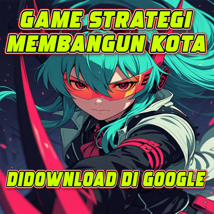 MPOWIN88 - Game Strategi Membangun Kota Jadi Penguasa.